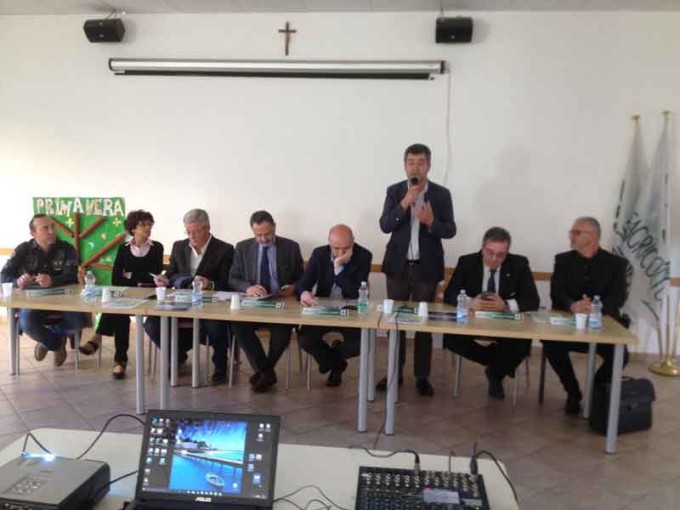 Nuova linfa vitale per losviluppo rurale della regione Lazio