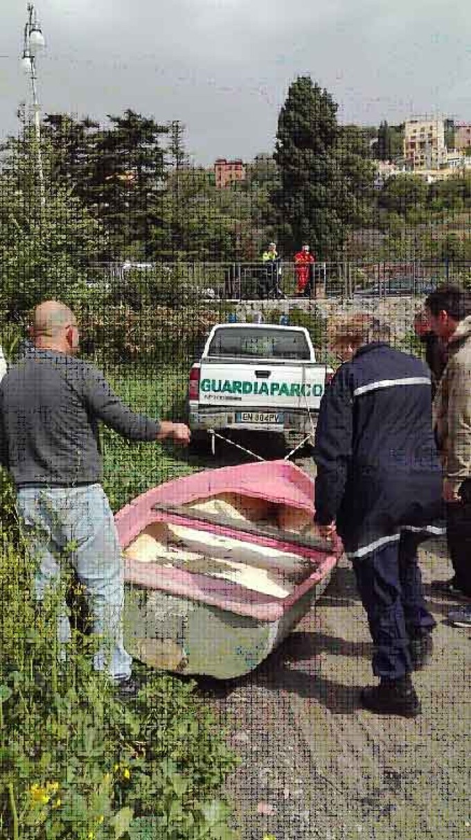 Lago Albano, continuano gli interventi di riqualificazione