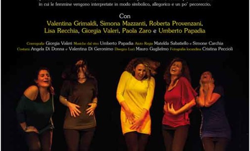 Teatro Com. G.L. Bernini –  Femminarium