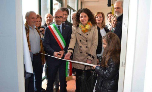 Carpineto R.no – inaugurata la Casa della Cultura e del Sociale