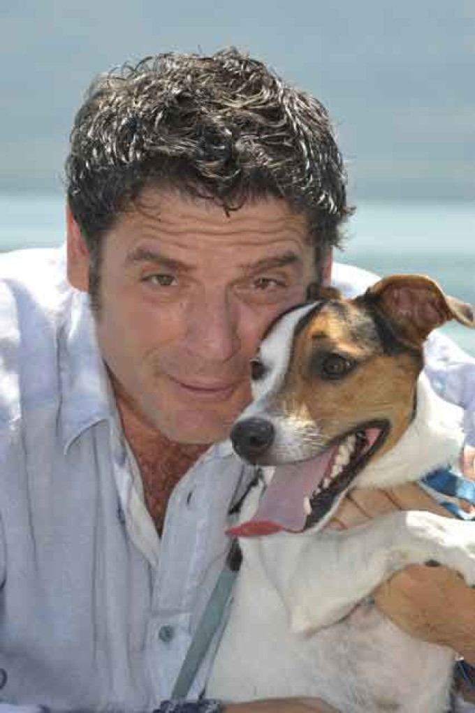 Roma arriva il primo raduno Jack Russel Terrier