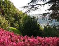 Genzano e Ariccia collaborano per la promozione dei parchi e palazzi storici