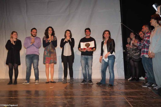 Albano, concluso il Festival Nazionale di Teatro Amatoriale