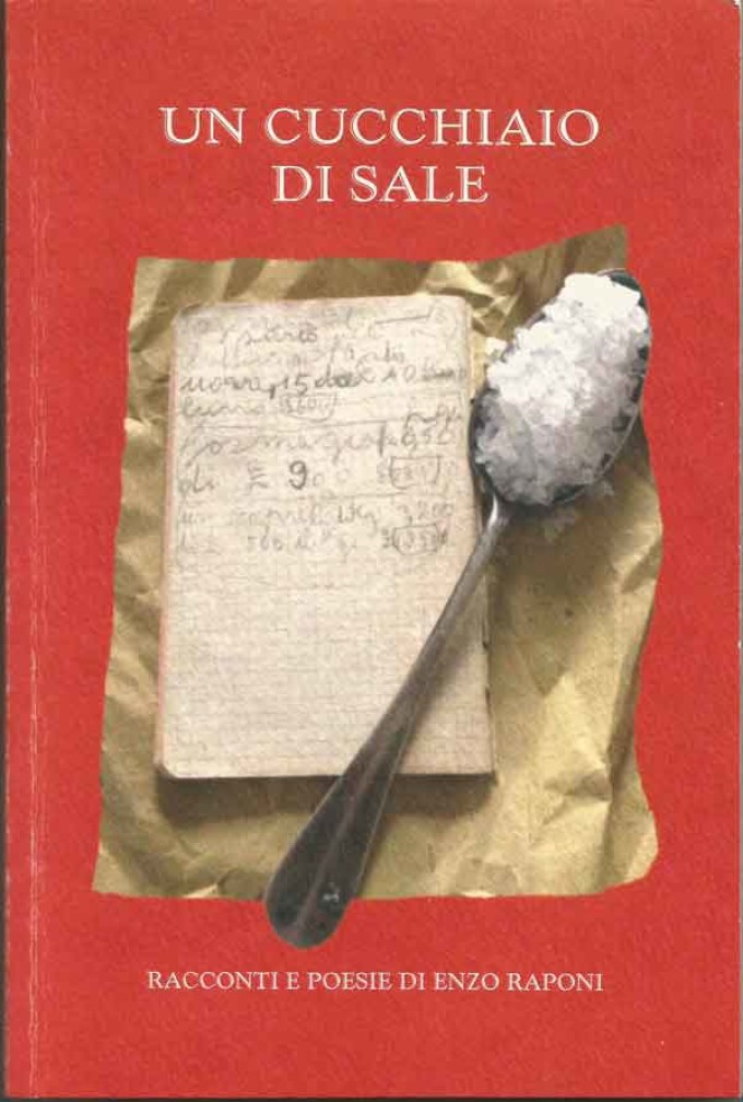 Carpineto – presentazione di due volumi “Sei tu che mi chiami” e “Un cucchiaio di sale”