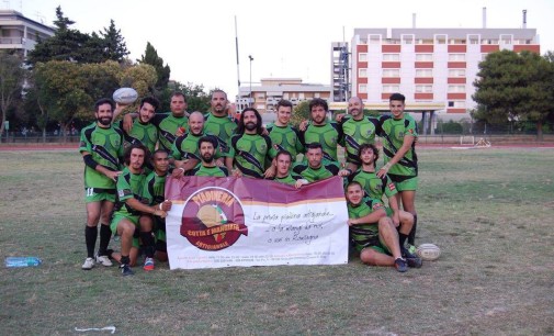 Lirfl (rugby a 13), la Syrako prepara la festa: «Che orgoglio la finale del campionato da noi»