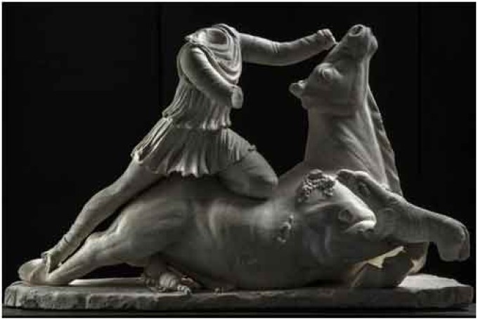 I Misteri di Mithra e altri culti mistici nel mondo romano