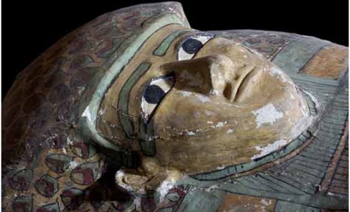 “Archeologia nella necropoli tebana”: al Museo Egizio