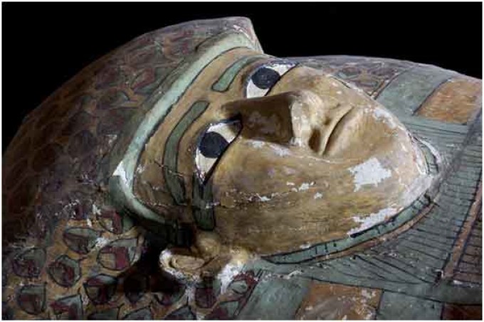 “Archeologia nella necropoli tebana”: al Museo Egizio