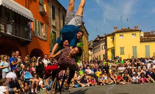 L’Altro Monferrato il festival in omaggio alla Bicicletta