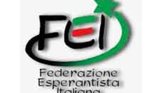 Frascati – Conferenza  sull’esperanto
