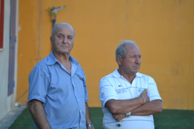 Casilina (calcio), il ds Caselli annuncia gli allenatori dell’agonistica per la prossima stagione