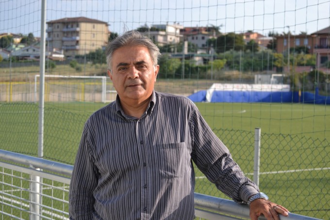 Castelverde calcio, il presidente Fiorini: «Inizia una stagione storica per il nostro club»