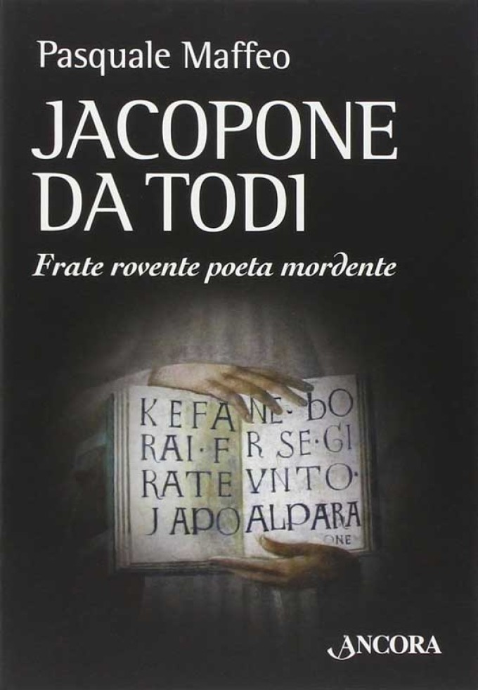 “Jacopone da Todi” di Pasquale Maffeo