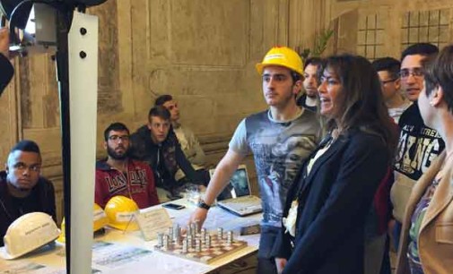 “Spazio Attivo”, la BicLazio apre un incubatore di imprese a Palazzo Rospigliosi di Zagarolo