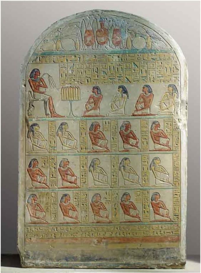 Visitare il Museo Egizio alla scoperta di antichi reperti