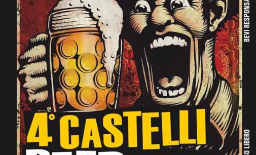 Albano – Quarto Castelli Beer Festival