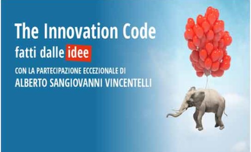 Arriva a Milano “The Innovation Code”