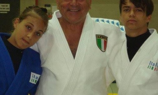 Asd Judo Energon Esco Frascati, il maestro Moraci: «Ci aspettiamo una maturazione dei giovani»