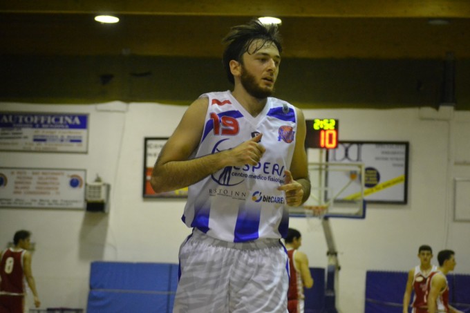 Basket Frascati, è tempo di esordio per la C Gold. Ferrante: «Con la Tiber è un bel battesimo»