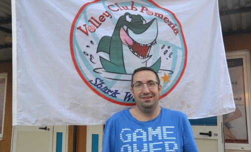 Shark Volley Club Pomezia (C femm), inizio da urlo. Di Giacobbe: «Tre punti importanti»
