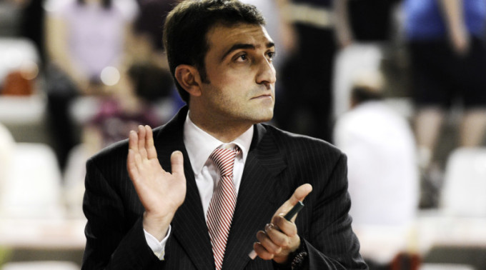 Basket: dopo la vittoria contro Scauri parla coach Origlio; “Possiamo crescere ancora”