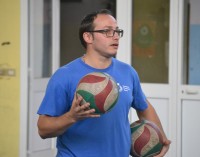 Polisportiva Borghesiana volley, Sarnataro: «Under 14 e Under 16, sarà un anno di crescita»