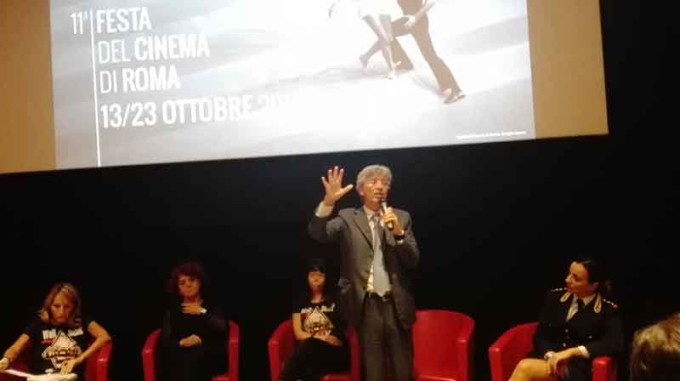 Festa Del Cinema Di Roma, Presentato Wall Of Dolls di Jo Squillo