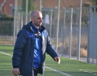 Casilina calcio (Allievi prov.), Bernardi: «Questa squadra ha ancora fame»