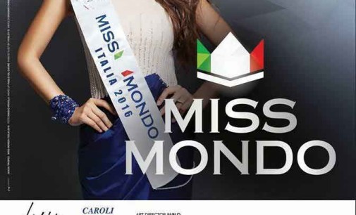 Velletri – Da ‘Paradiso’ l’8^ tappa di Miss Mondo: è record d’iscrizioni