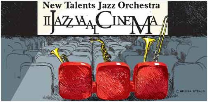 eatro Palladium torna la rassegna “Il Jazz va al Cinema”