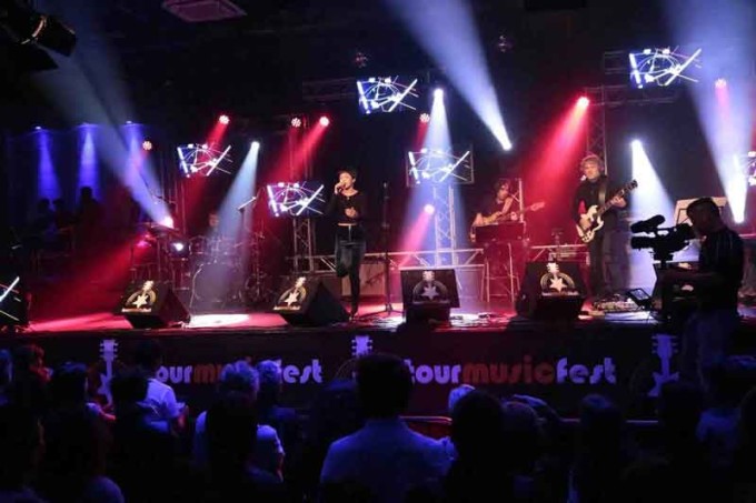 Al Jailbreak Live Club le semifinali del Tour Music Fest