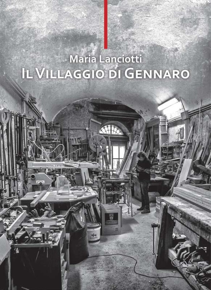 Il villaggio di Gennaro di Maria Lanciotti