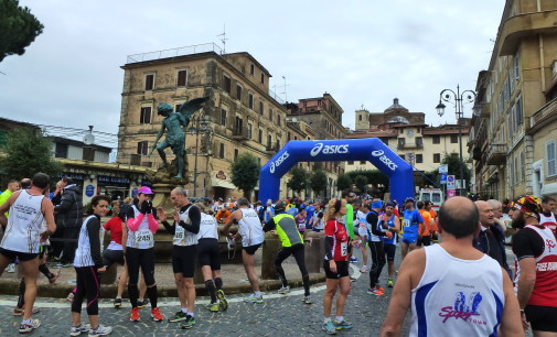 Corsa Dell’Angelo, ritorna la gara di Monte Compatri