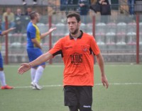 Grottaferrata calcio Stefano Furlani (I cat), Chiappelloni: «Il ritorno? Diamo il massimo, poi…»