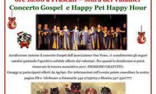Frascati – HAPPY PET HAPPY HOUR