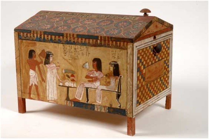 Al Museo Egizio va in scena “A casa di Kha”