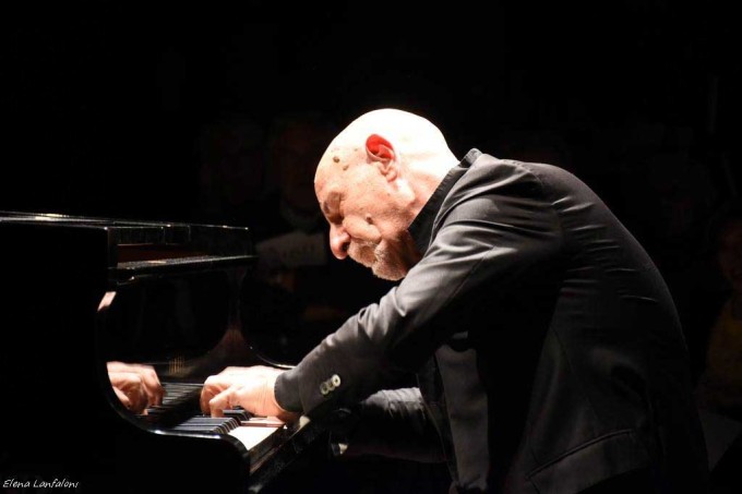Albano: dopo il successo della prima, venerdì 6 gennaio torna il Liszt Festival
