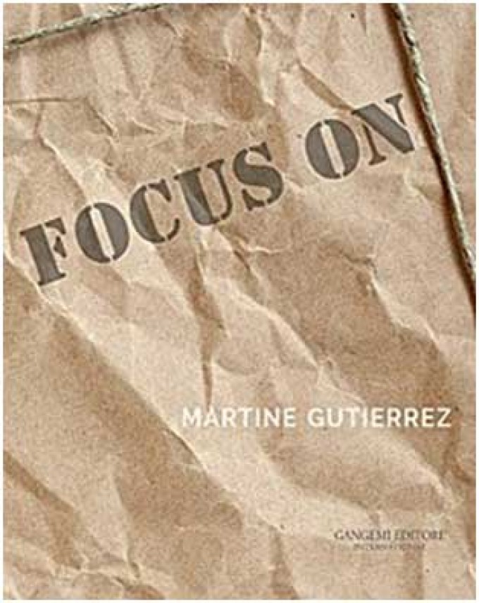 Mostra: Focus on Martine Gutierrez