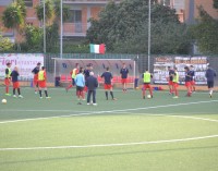 Casilina calcio (Allievi prov.), Bernardi: «E’ corsa a due con l’Atletico Zagarolo per la vittoria»