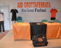 Grottaferrata calcio, la presidentessa Furlani: «Orgogliosi del progetto “Scuola calcio speciale”»