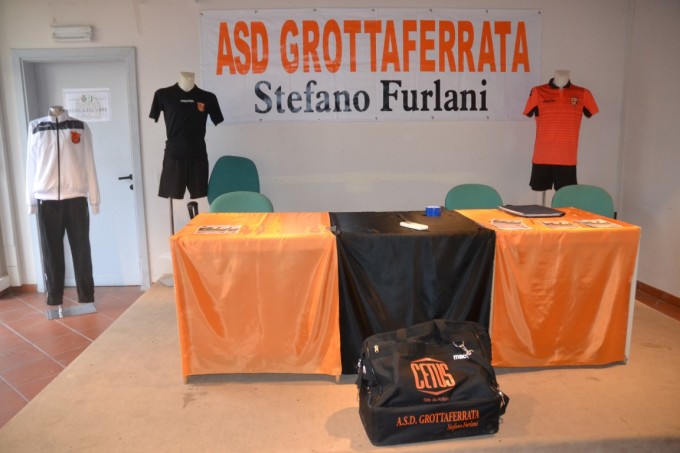 Grottaferrata calcio, la presidentessa Furlani: «Orgogliosi del progetto “Scuola calcio speciale”»