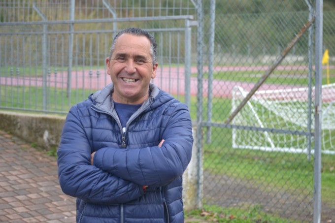 Rocca Priora calcio, Bartolomei: «Gli Allievi migliorano, mi aspetto un bel girone di ritorno»