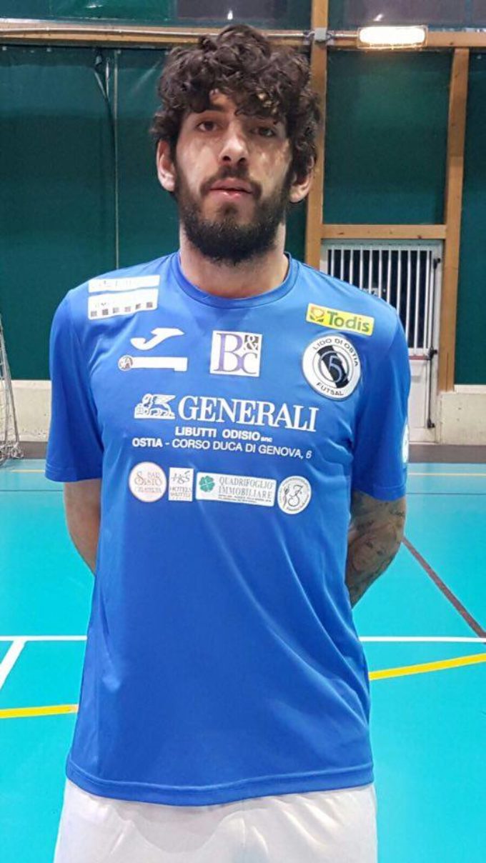 Todis Lido di Ostia Futsal (serie B), Bacoli non fa catenaccio: «Con la Brillante vinciamo noi»