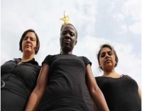 Arriva “Africana womanism”, rassegna video di artiste africane