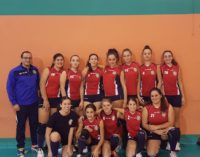 Polisportiva Borghesiana volley, Sarnataro: «L’Under 16 cresce dal punto di vista del gioco»