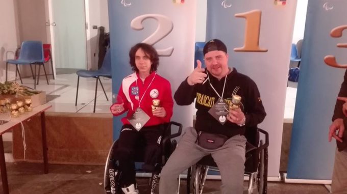 Frascati Scherma: Miele vince tra i paralimpici a Busto, Garozzo secondo a squadre in Cdm