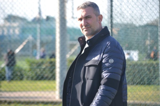 Atletico Kick Off calcio (I cat.), il ds Martinelli: «Disciplina e sportività sono importanti per noi»