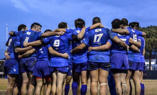 Lirfl (rugby a 13), sale l’attesa: il 12 marzo a L’Aquila c’è la sfida tra Italia e Grecia