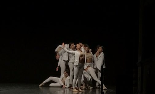Vittoria nazionale Il “Centro Culturale Danza” di Floriana Galieti si afferma al Concorso Nazionale di Danza “Città di Arezzo”