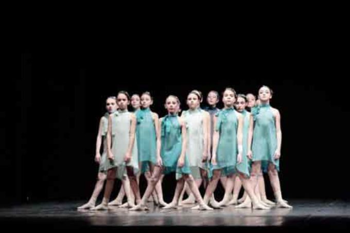 Lanuvio, il ‘Centro Culturale Danza’,al Concorso nazionale ‘Danza…che passione’